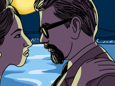 군부독재의 밤 실종된 음악가…애니 '피아노 연주자를 쐈다'