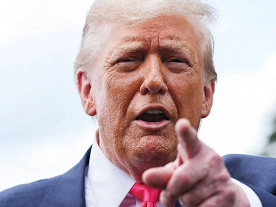 “증시 ‘롤러코스터’… 달러는 52년만에 최악 약세”