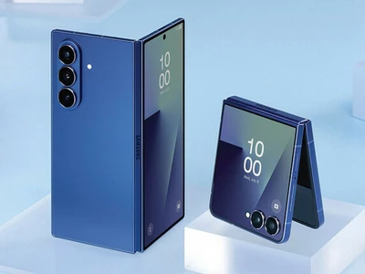 삼성전자 폴드7·플립7… 해외 매체 ‘최고 평가’