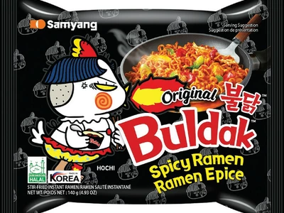 ‘불닭’ 글로벌 누적판매 80억개 돌파