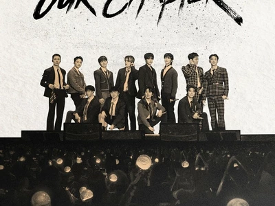 세븐틴, 내달 데뷔 10주년 기념 다큐멘터리 공개