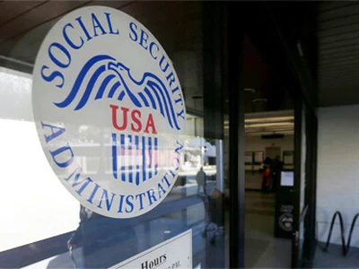 정부 셧다운 장기화에 사회보장 서비스 차질