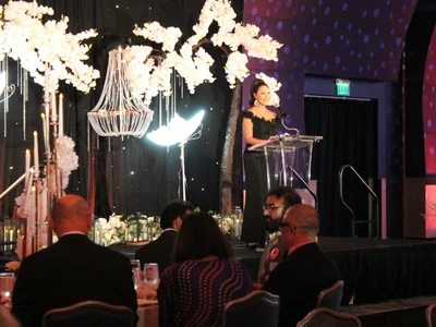 AAAJ 애틀랜타, ‘라이트 & 랜턴 갈라’ 성황리 개최