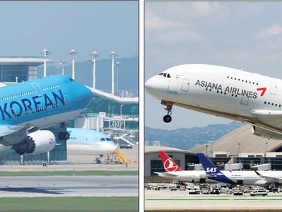 대한항공, 시애틀·호놀룰루 미주 노선 손 뗀다