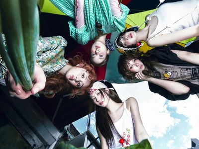 르세라핌·'케데헌' 가수들, 미새해맞이 프로그램 출연