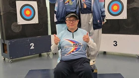 세킨저 고교생들, 조지아주 양궁대회 대거 입상