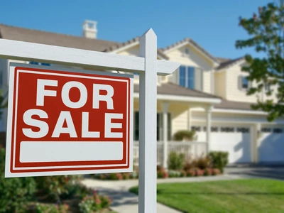 첫 주택구입 연령 40세...젊은층 내집 마련 '빨간불'