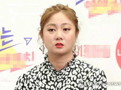 박나래 전 남친도 경찰 고발돼…매니저 주민번호 등 넘긴 의혹