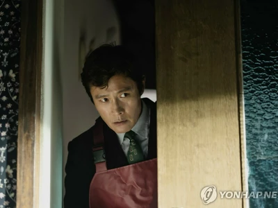 박찬욱 '어쩔수가없다', 아카데미 국제영화상 예비후보