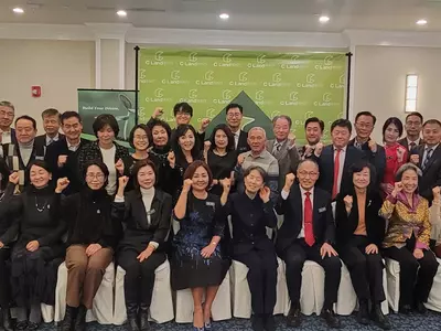 올해 고속성장 C Land, 내년 한국 진출 추진