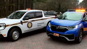 귀넷CID 순찰대, 안전 지킴이 역할 '톡톡'