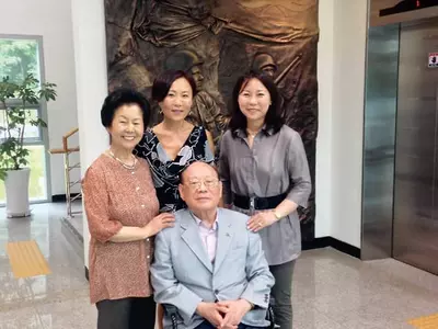 주한미군기지 게이트 명칭, 한국군인 성씨로 첫 명명