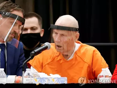 "내면의 '제리'가 살인교사"…미 연쇄살인마 45년 만에 범죄시인