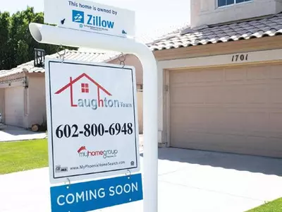 알고리즘만 믿던 질로우, 결국 주택사업 철수