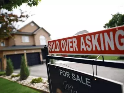 집값 폭등에 재산세 껑충… 재산세 무서워 이사 못해