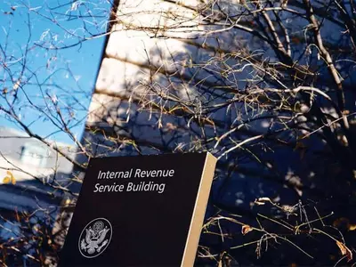 2022년 다시 끔찍한 세금보고 시즌 될 수도