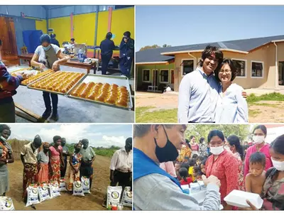 교인 3명 중 1명‘선교의 정의는 어디서든 예수 선포’