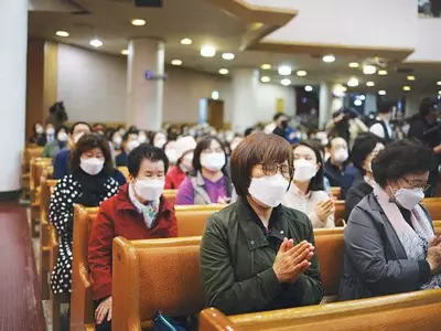 ‘당신은 하나님을 믿으세요?’ 미국인 10명 중 8명 ‘믿는다’로 역대 최저