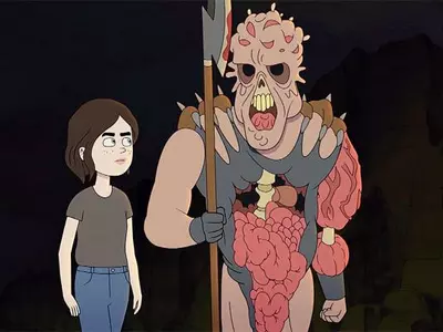 디즈니 새 애니메이션 ‘리틀 디몬’ 방영 중단하라 청원