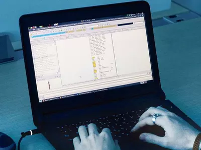 ‘하나님의 사랑은 당신의 중독보다 크시다’