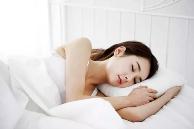수면장애 원인들- 불면증·저혈당·전립선 비대증이 숙면 방해