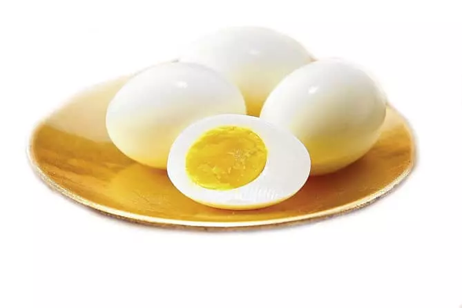 단백질 덩어리 달걀  신선함이 생명