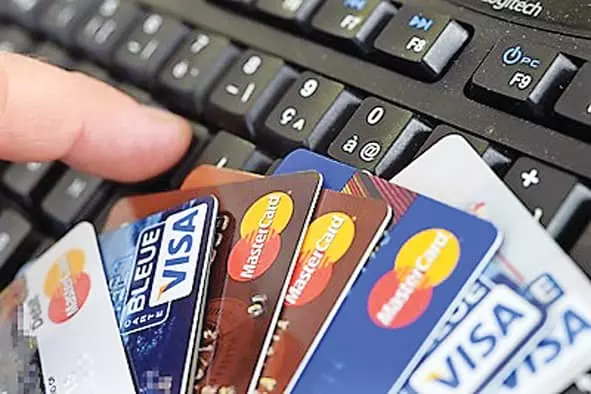 크레딧 카드 빚을 갚는 6가지 방법