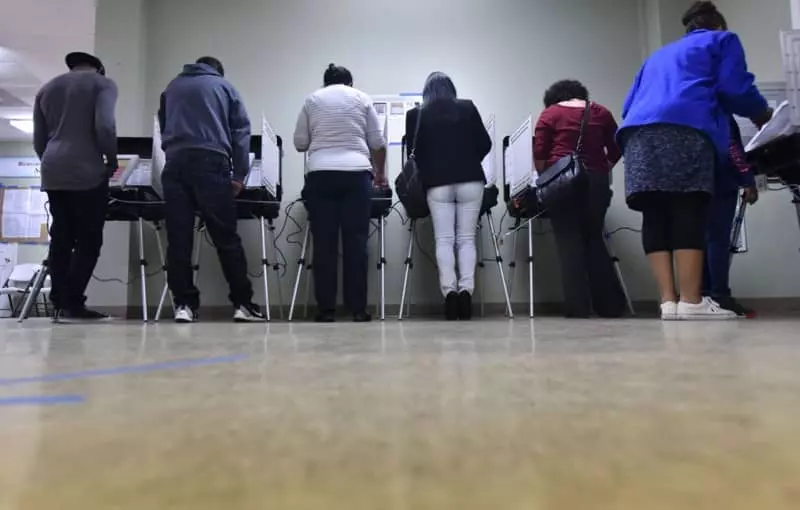 귀넷 한국어 선거 서비스 기대감