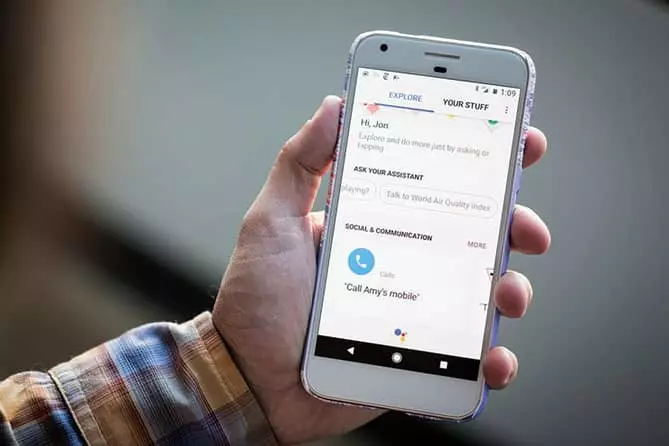 월마트-구글‘AI 음성샤핑 동맹’맺는다