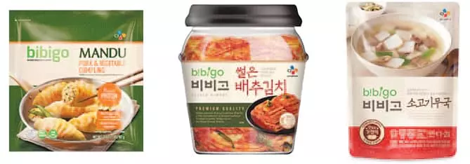 한국의 맛 살린 HMR<가정간편식>, 한식 세계화 첨병으로