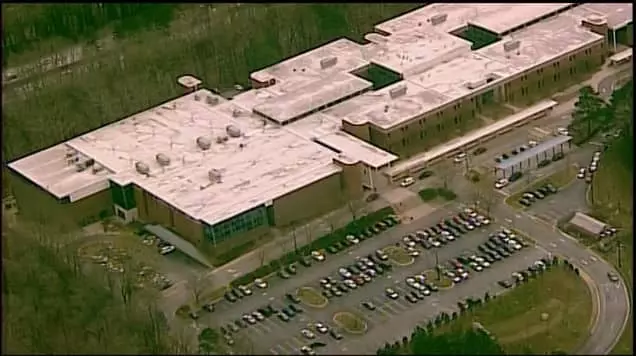애틀랜타 고교 주차장서 총격사건...학교 긴급 폐쇄