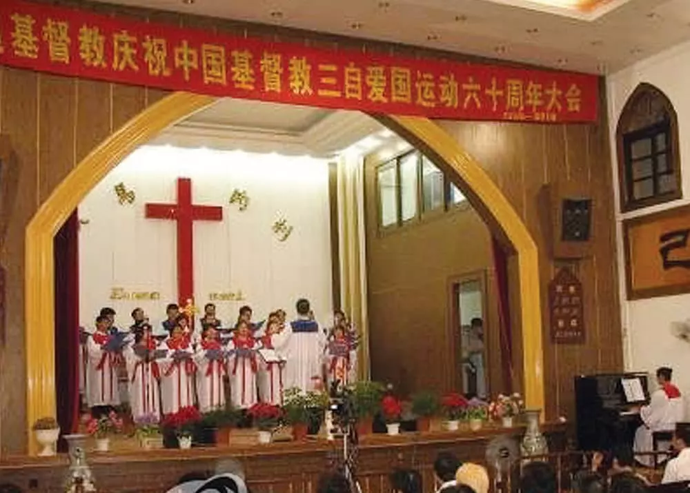 중국, 선교사 추방러시... 2년새 한인 1천여명