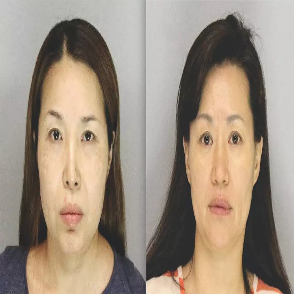 매춘혐의 한인여성 2명 체포