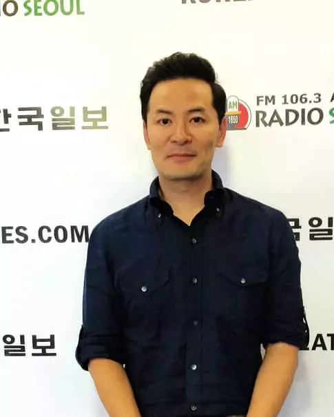 김창옥 교수 '애틀랜타서 소통을 얘기하다'