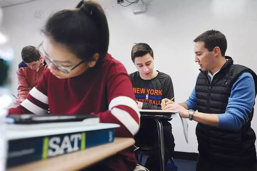 ‘SAT 선택’대학 늘고 있지만 시험준비는 필수