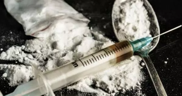 한인들 마약중독 문제 심각하다