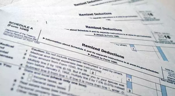 과도한‘기부금 공제 신청’은 IRS의 표적된다