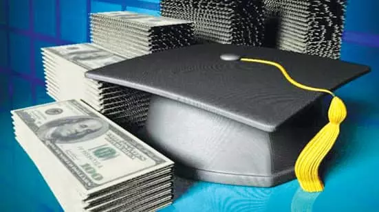 “학자금 대출 빚 갚을수 있을까요?