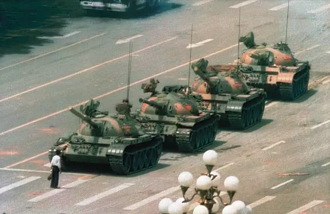 인권탄압 침묵하는 중국, 역사적 진실 은폐 언제까지…