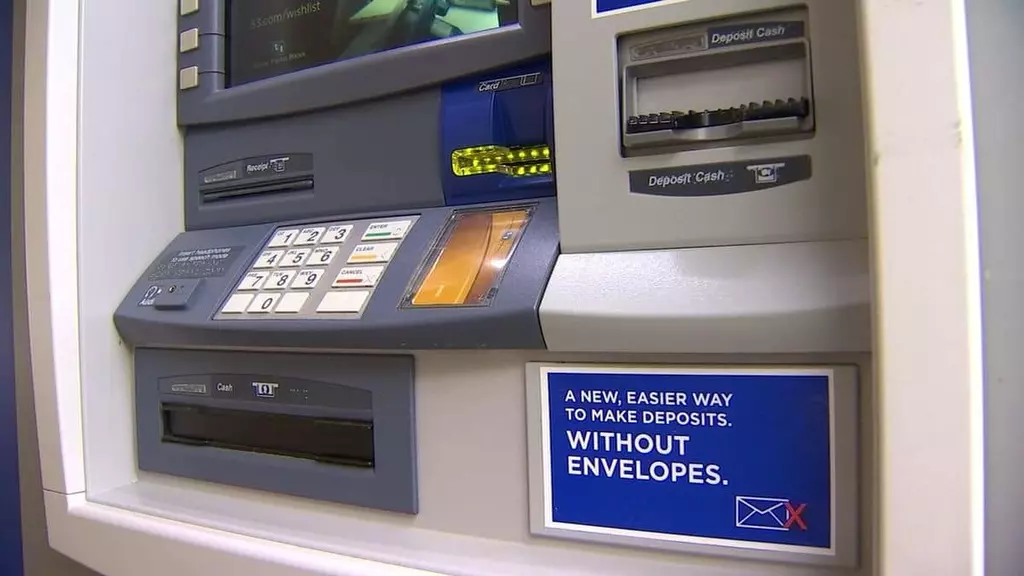 애틀랜타서 ATM 이용했단 수수료 '폭탄' 