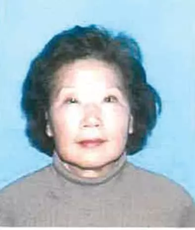 80대 한인여성 타운서 실종