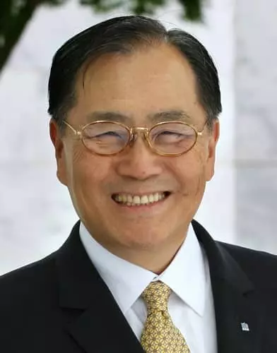 박선근 회장 '자유수호상' 수상자로 결정