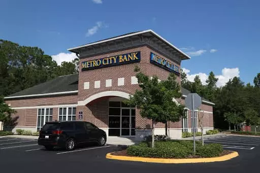 <플로리다> 메트로시티 은행 탬파지점 ‘영업시간 변경’