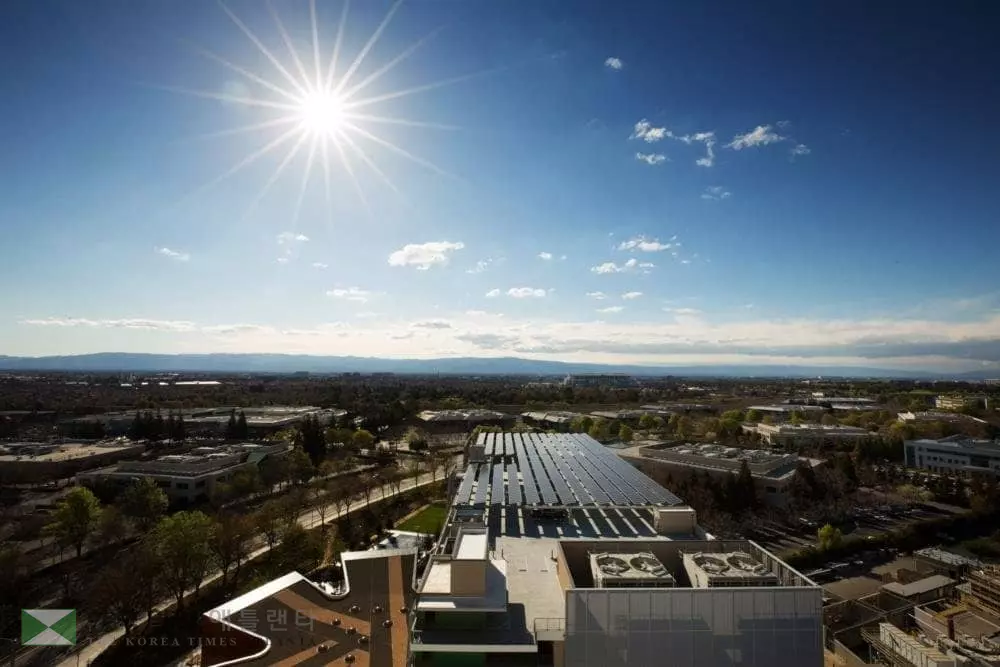 TSMC 미국 공장 건설에 파운드리 속도내던 삼성전자 긴장