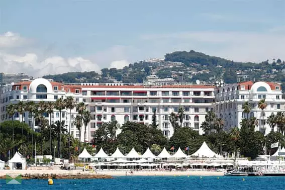 호텔 숙박비 코로나19 이전 수준 회복