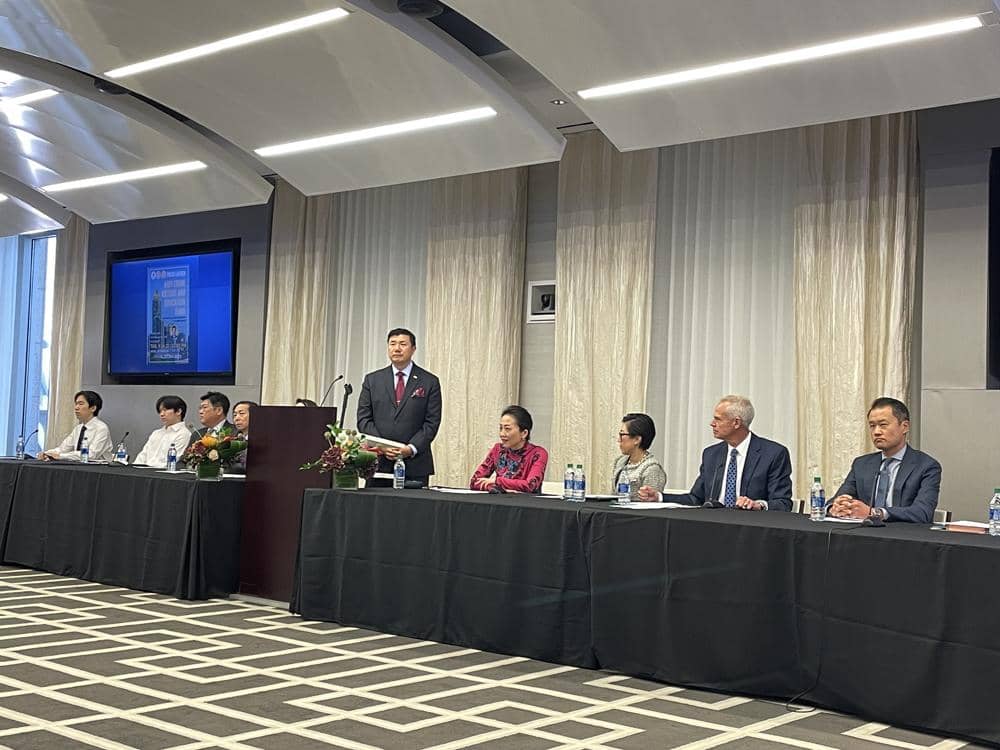 아시안 증오범죄 근절 100만달러 펀드 조성