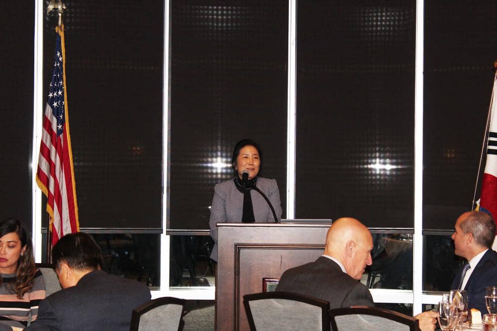 재미한인범죄학회(KoSCA) 회장이자 앨라배마-버밍햄대학 형사사법학과 교수인 임혜영 박사