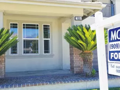 아직 낮은 이자율… 재융자하려면 더 오르기 전에