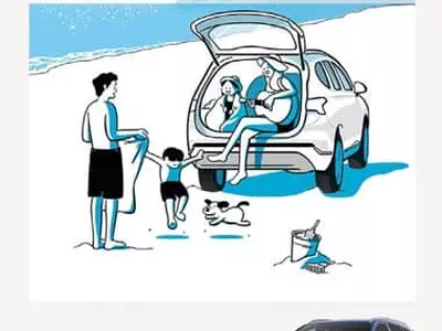 “현대차 이벤트 참여하고 푸짐한 선물도”