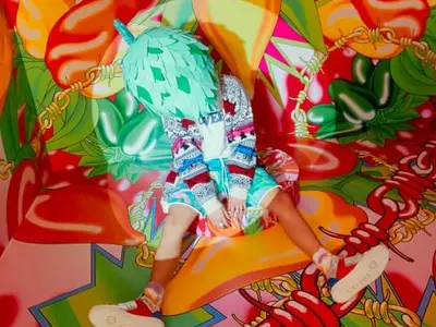 NCT DREAM, 5월 10일 첫 정규앨범 ‘맛’ 컴백 확정